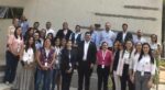 Curso regional de Producción de materiales de Referencia