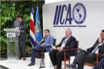 Cuadragésima Cuarta Reunión Ordinaria del IICA