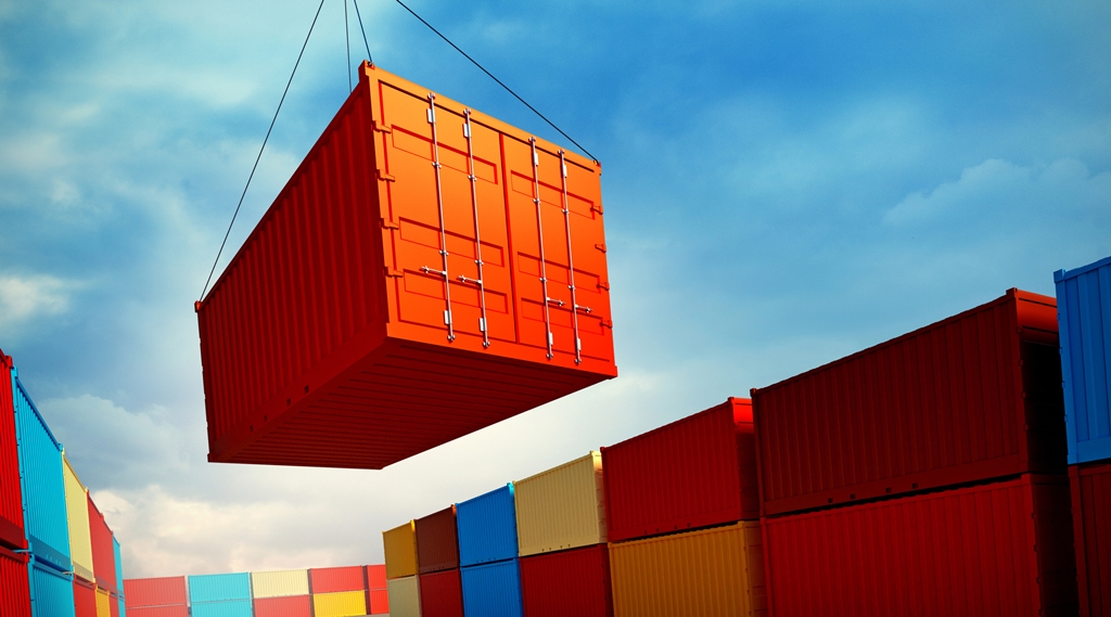 Exportación