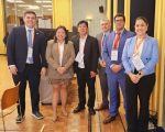 92.ª Sesión General de Delegados de la Organización Mundial de Sanidad Animal  (OMSA)