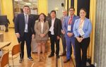 92.ª Sesión General de Delegados de la Organización Mundial de Sanidad Animal  (OMSA)