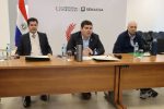 Reunión de la Comisión Interinstitucional para la Erradicación de la Fiebre Aftosa en el territorio nacional
