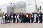 Capacitación de instructores sobre el sistema Análisis de Peligros y Puntos Críticos de Control (HACCP)