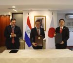 El Gobierno del Japón donará equipos de laboratorio de alta gama al SENACSA