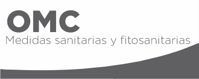 Medidas Sanitarias y Fitosanitarias - OMC