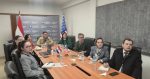 PARAGUAY MANTIENE LA EQUIVALENCIA SANITARIA CON LOS ESTADOS UNIDOS DE AMÉRICA
