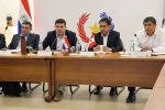 Auditoría del Servicio Nacional de Sanidad Agraria (SENASA) de la República del Perú