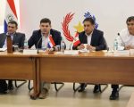 Auditoría del Servicio Nacional de Sanidad Agraria (SENASA) de la República del Perú