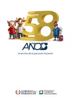El SENACSA cumple 58 años