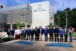 Reunión inicial de la auditoría de la República de Turquía