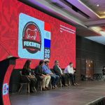 Foro Internacional FEICORTE Paraguay 2026