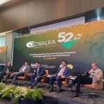 52ª Reunión Ordinaria de la Comisión Sudamericana de Lucha contra la Fiebre Aftosa (COSALFA)