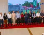 “Lanzamiento oficial de la tercera edición de la Feria Agropecuaria San Pedro”