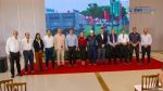 “Lanzamiento oficial de la tercera edición de la Feria Agropecuaria San Pedro”