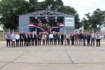 Inauguración oficial del Puesto de Vigilancia Sanitaria del SENACSA en el Aeropuerto Internacional Silvio Pettirossi