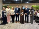 PARAGUAY AMPLÍA LA PRESENCIA DE PRODUCTOS DE ORIGEN ANIMAL EN LOS EMIRATOS ÁRABES UNIDOS