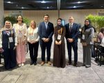 PARAGUAY AMPLÍA LA PRESENCIA DE PRODUCTOS DE ORIGEN ANIMAL EN LOS EMIRATOS ÁRABES UNIDOS