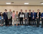 PARAGUAY CONTINÚA AMPLIANDO SU PRESENCIA EN SINGAPUR