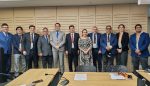 PARAGUAY AVANZA EN NEGOCIACIONES SANITARIAS CON PERÚ E INDONESIA EN PARÍS