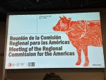 93.ª Sesión General de la Asamblea Mundial de Delegados de la Organización Mundial de Sanidad Animal (OMSA)