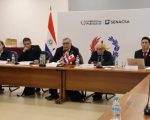 MÉXICO AUDITARÁ EL SISTEMA VETERINARIO EN EL MARCO DEL PROCESO DE APERTURA DE MERCADO