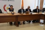 CONCLUYÓ CON ÉXITO LA MISIÓN TÉCNICA DE LA OMSA