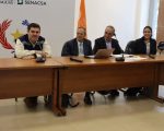 CONCLUYÓ CON ÉXITO LA MISIÓN TÉCNICA DE LA OMSA