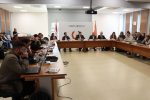 INICIÓ MISIÓN TÉCNICA DE EXPERTOS DE LA OMSA PARA EL FORTALECIMIENTO DE LA LEGISLACIÓN VETERINARIA NACIONAL EN MATERIA DE RESISTENCIA A LOS ANTIMICROBIANO
