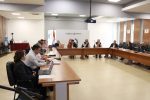 TERCERA REUNIÓN DE COMITÉ GESTOR DE TRANSICIÓN HACIA EL ESTATUS SANITARIO DEL PAÍS LIBRE DE FIEBRE AFTOSA SIN VACUNACIÓN
