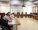 TERCERA REUNIÓN DE COMITÉ GESTOR DE TRANSICIÓN HACIA EL ESTATUS SANITARIO DEL PAÍS LIBRE DE FIEBRE AFTOSA SIN VACUNACIÓN