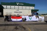 PARAGUAY INICIA LAS EXPORTACIONES DE CARNE OVINA A EMIRATOS ÁRABES UNIDOS