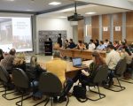 PRESENTACIÓN OFICIAL DE MATERIAL TÉCNICO DESARROLLADO POR EL SENACSA Y LA JICA