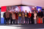 PARAGUAY CONCRETA EL PRIMER ENVÍO DE CARNE AVIAR A LA REPÚBLICA DE CHINA (TAIWÁN)