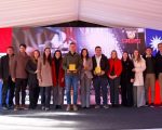 PARAGUAY CONCRETA EL PRIMER ENVÍO DE CARNE AVIAR A LA REPÚBLICA DE CHINA (TAIWÁN)
