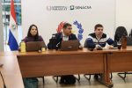 AVANZAN LOS TRABAJOS PARA LA ELABORACIÓN DE LA NORMA PARAGUAYA DE DRESSING DE CANALES BOVINAS