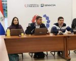 AVANZAN LOS TRABAJOS PARA LA ELABORACIÓN DE LA NORMA PARAGUAYA DE DRESSING DE CANALES BOVINAS
