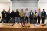 CULMINÓ CON ÉXITO LA AUDITORÍA OFICIAL DE TURQUÍA A ESTABLECIMIENTOS EXPORTADORES DE CARNE BOVINA